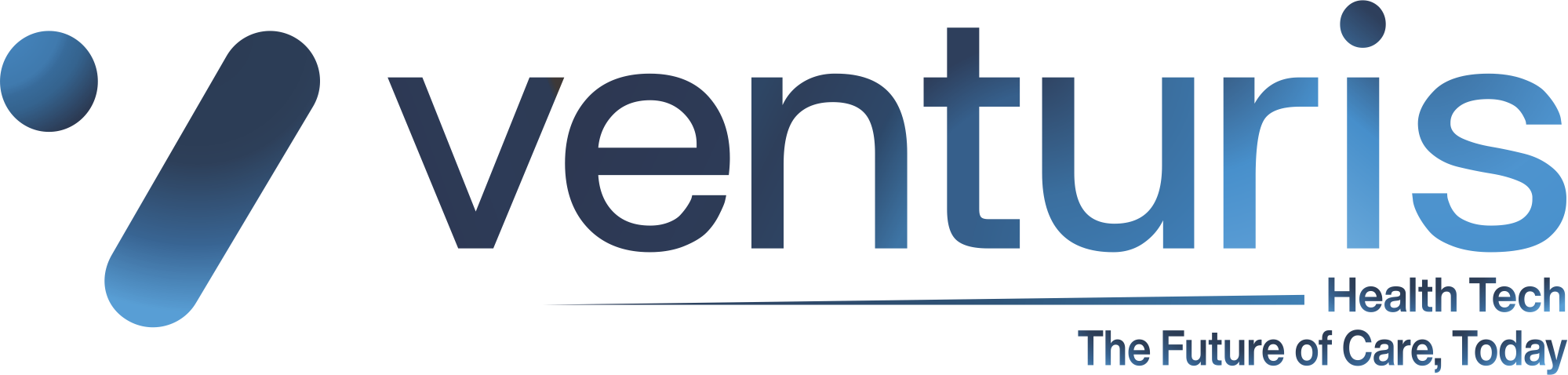 Venturis Health Tech logo — authorized Himmeltek dealer USA