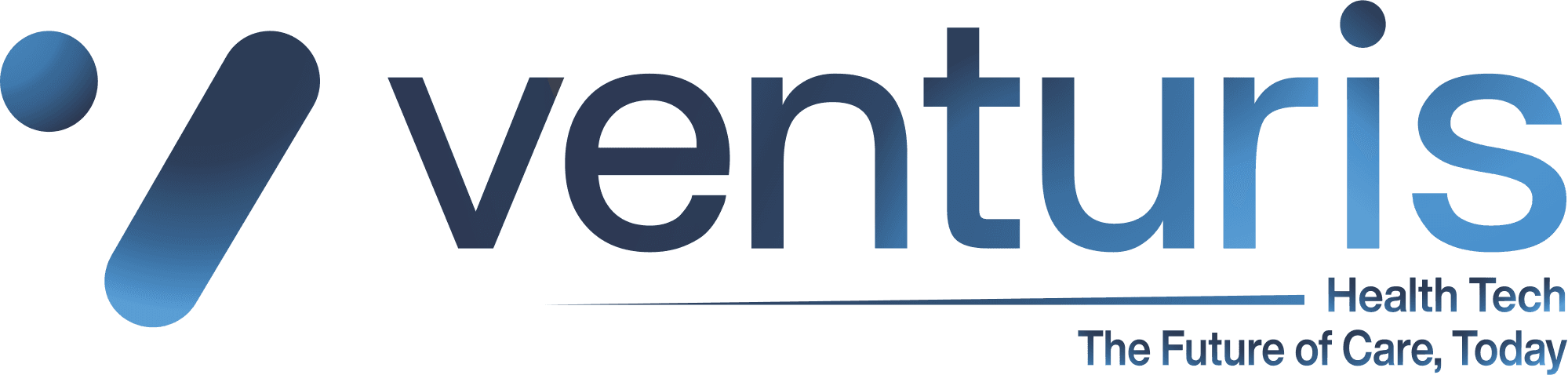 Venturis Health Tech logo — authorized Himmeltek dealer USA