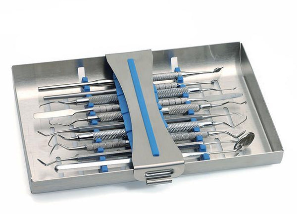 Restorative Dentistry Instruments