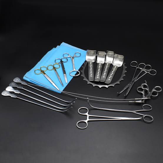 Urological Laparoscopy