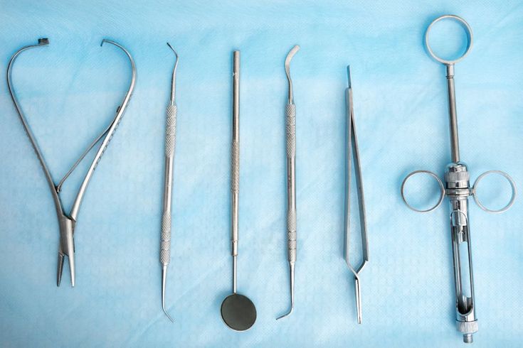 Ophthalmic Surgery