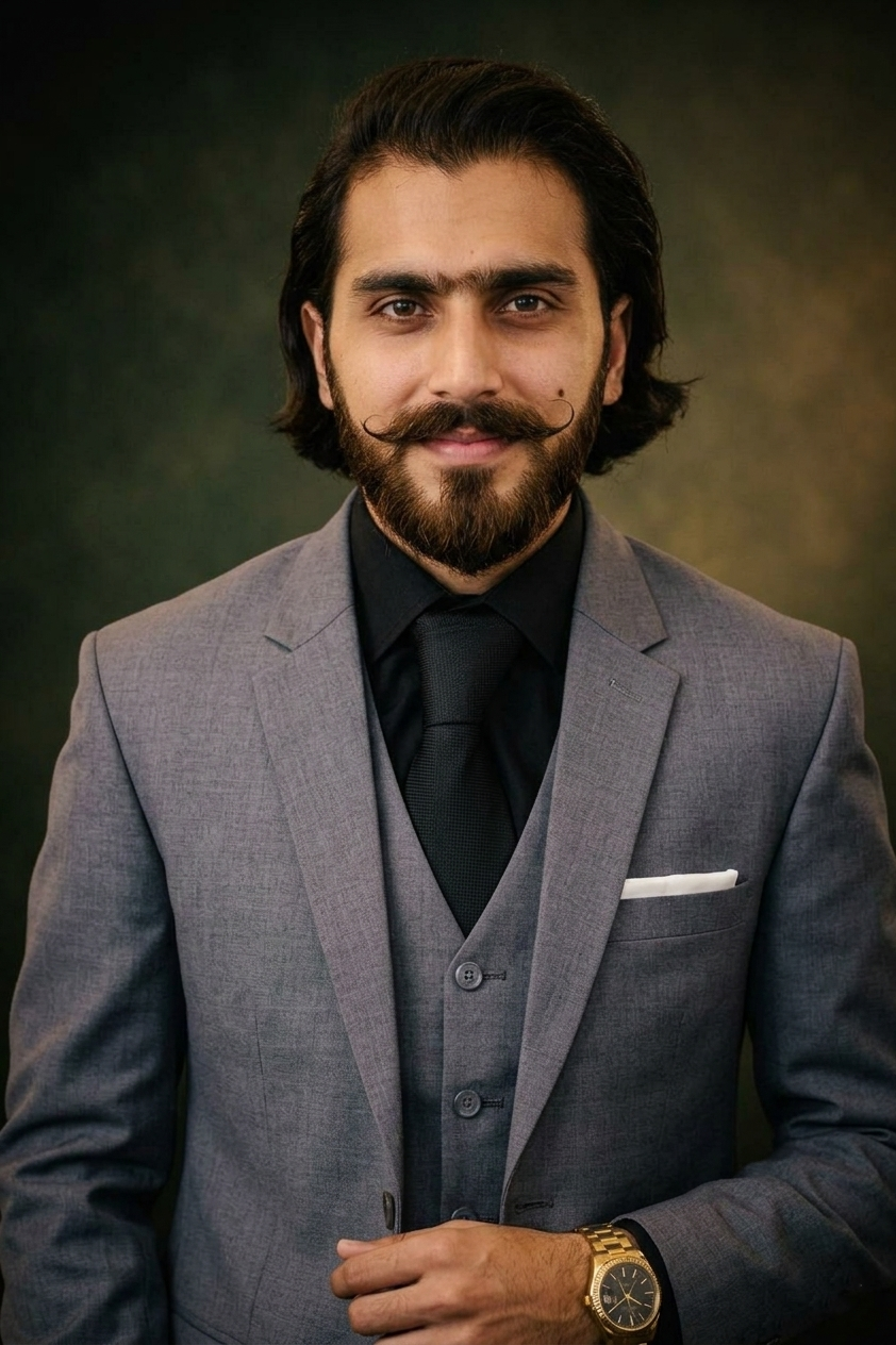 Faad Khan