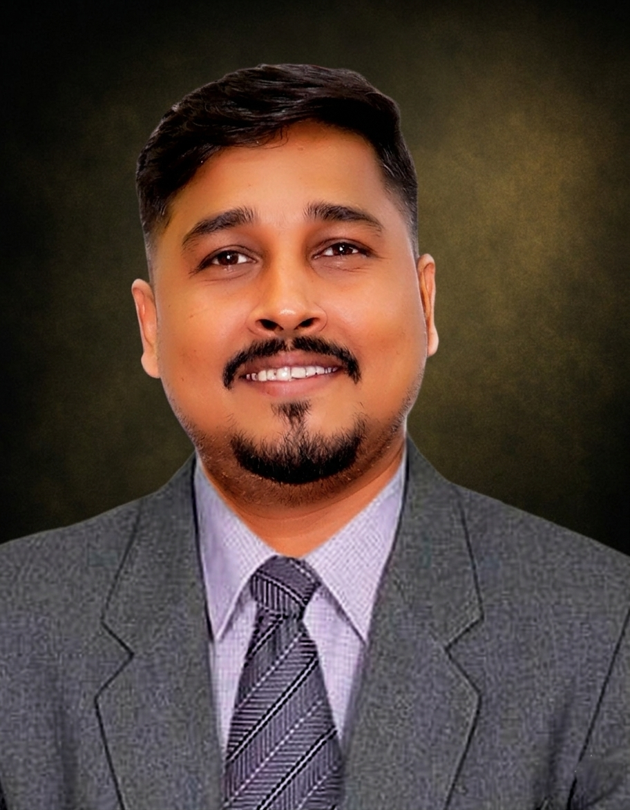 S. Inam Ur Rehman