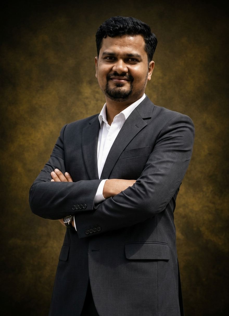 Muhammad Faisal