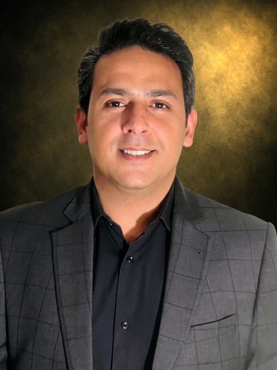 Saad Khan